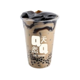 ชานม 3หนึบ