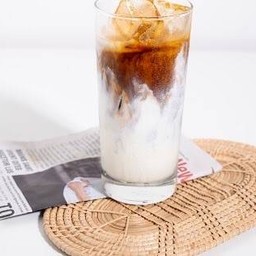 ICED CAPPUCINO