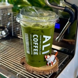 Pure Matcha - เพียวมัทฉะ