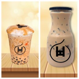 ชานมไต้หวัน