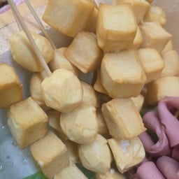 หม่าล่าอาฟู่ 阿福 ด่านสำโรง 39