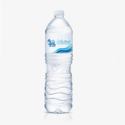 น้ำสิงห์ Water (กรุณาระบุจำนวนแก้วด้วยนะคะ)
