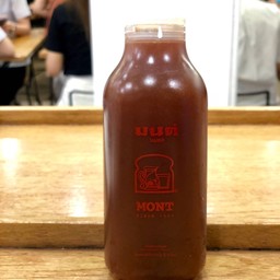 ชามะนาว ขวดเล็ก