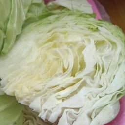 ร้านยำทะเลกุ้งปลาหมึกลูกชิ้น.เจ้.ติ๊ก ชัยพฤกษ์ 12 รถเข็นสีชมพู