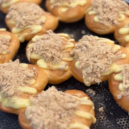 ซอสเชจหมูหยอง(SS)