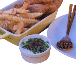 ฟิสแอนด์ชิป