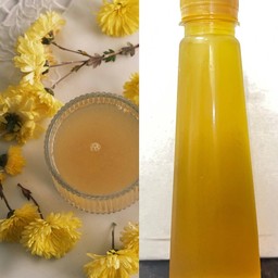 น้ำเก็กฮวย 250มล.