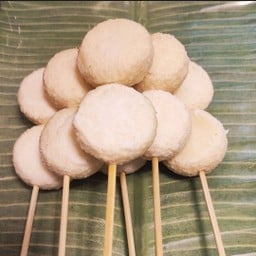 เต้าหู้ปลาไส้ครีมชีส (หม่าล่า)