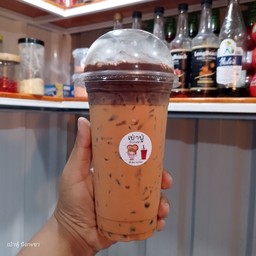 โกโก้ชาไทย