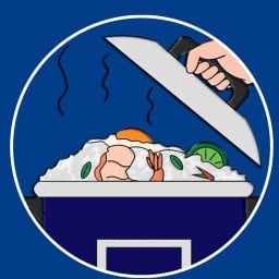 ร้านเปิดหม้อข้าว