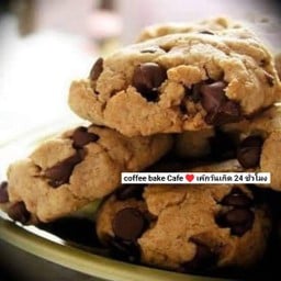 คุ๊กกี้เนยสดช็อคโกแลตชิป