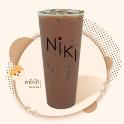 ชาโกโก้