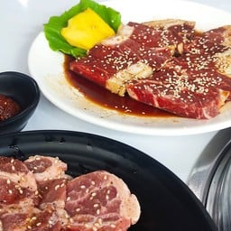 เนื้อ ออกมาตรงปก อร่อยทุกเมนู