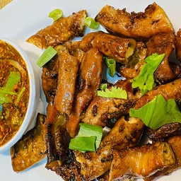 ไส้ย่าง