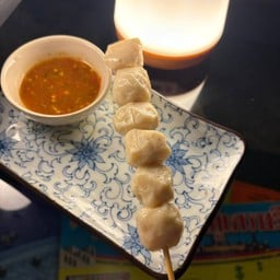 ลูกชิ้น