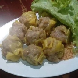 ขนมจีบ