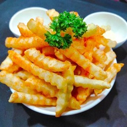 เฟรนฟราย