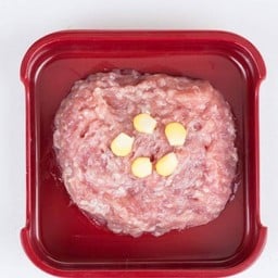 หมูเด้งชีส