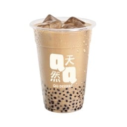 ชานมไข่มุกมินิ