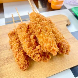 โครตเขย่า by nan