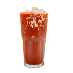 ชาไทย(Iced Thai Tea)