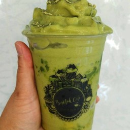 อโวคาโด้มัทฉะปั่น16Oz