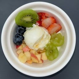 💎กรีกโยเกิร์ตBU by Smooze Greek yogurt.