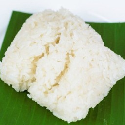 ข้าวเหนียวร้อน