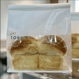 Sourdough Sandwich Bread