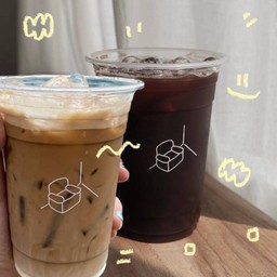 [เซตสุดฮิต] เอสเพรสโซ่ + อเมริกาโน่