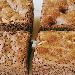 บราวนี่ดาร์ก