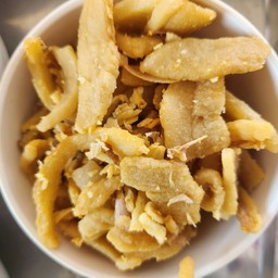 กากเจียว