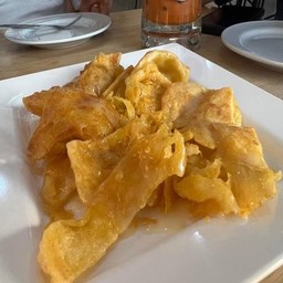 โรตีคาราเมล