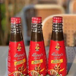 น้ำปลาร้า (3 ขวด)
