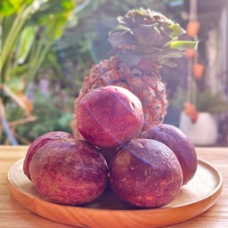 สูตรแก้เมาค้าง