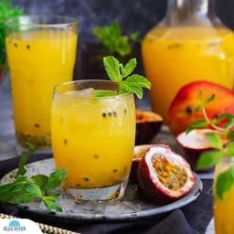 เสาวรสโซดา