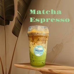 มัทฉะเอสเปรสโซ่