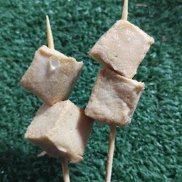 เต้าหู้ปลา