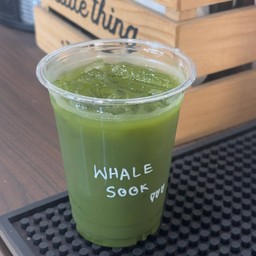 Pure Matcha (มัทฉะใส)