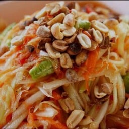 ตำไทย