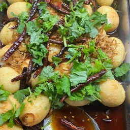 ไข่ลูกเขย