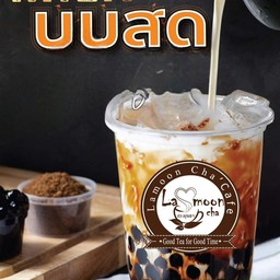 นมสดบราวชูก้า