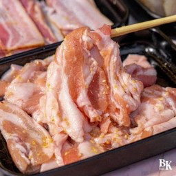 สามชั้นหมัก