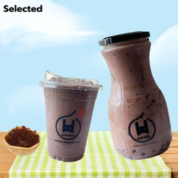 ดัตช์โกโก้+เจลลี่