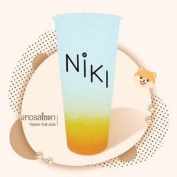 เสารสโซดา