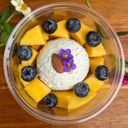 Acai Sunflower