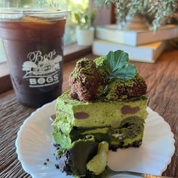 Bogs Cafe