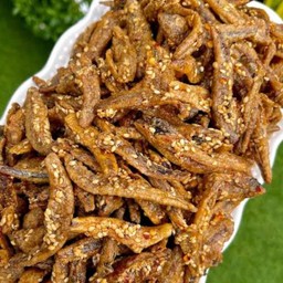 ปลากรอบ