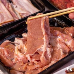 หมูหมัก