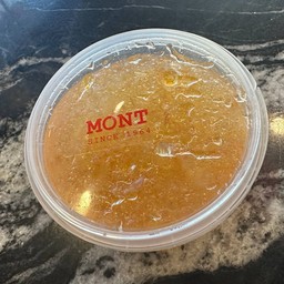 แยมส่้มกระปุก